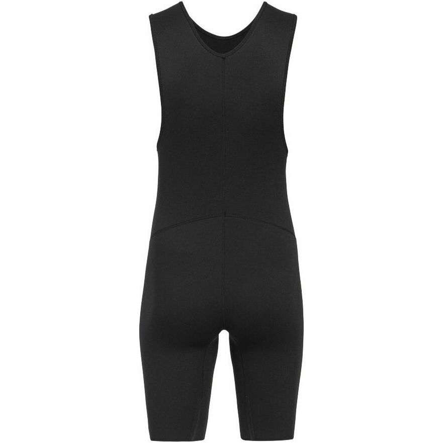 2026 Orca Hombres Thermal Undersuit NAZ3 - Black